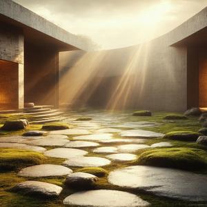 大同殿柱产玉芝龙池上有庆云神光照殿百官共睹圣恩便赐宴乐敢书即事即事