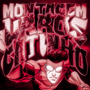 MONTAGEM URROS GATINHO