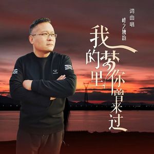 我的梦里你曾来过