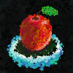 禁断の果実 ピアノ二重奏