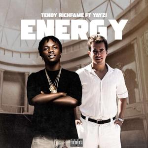 Energy (feat. Yayziboy)