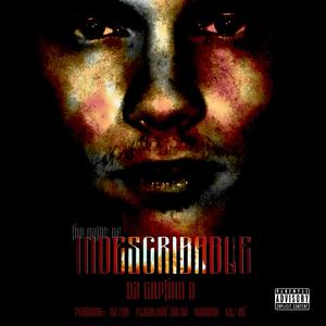 The Night Of... Indescribable (feat. DJ Fay, Flashlight The DJ & Roxanna)
