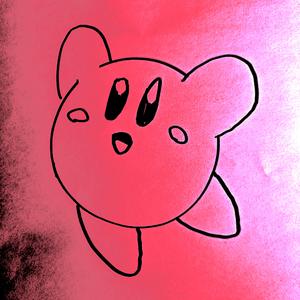 Kirby (Gourmet Race) (Tspeiro REMIX)