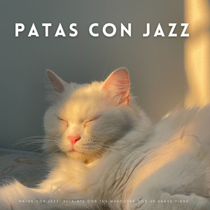 Los Ritmos De Jazz Agitan Los Bigotes