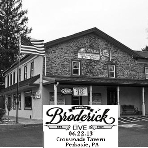 Slow Dancing In A Burning Room (06.22.13)