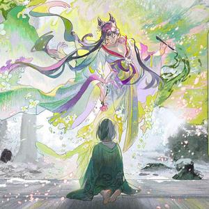 织风结-男声翻唱