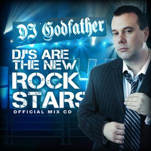 DJs Are The New Rockstars-Live Mashup Mix 8