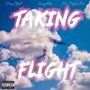 Danny Blunt - Taking flight (feat. Dem Dayum Twinz & Kenny Mac)