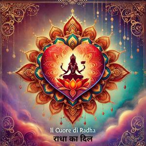 राधा का दिल (Il cuore di Radha)