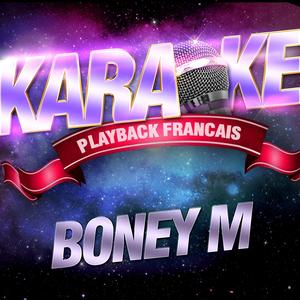 Sunny (Cm) — Karaoké Avec Chant Témoin — Rendu Célèbre Par Boney M