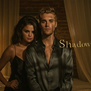 Justin Bieber & Selena Gomez - Shadow on Silk