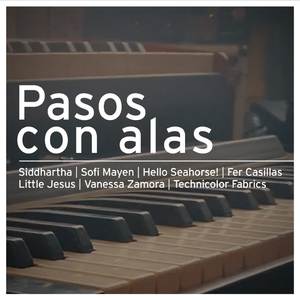 Pasos Con Alas