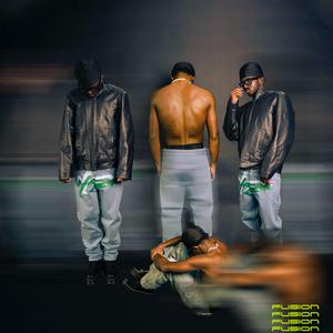 NANCY ISIME (feat. TINODLX)