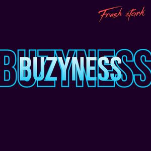 Busyness