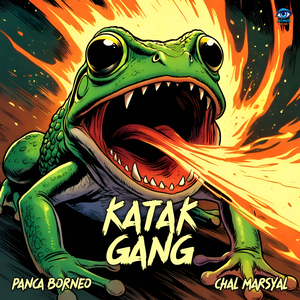 KATAK GANG