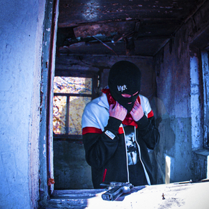 Hey, What? (prod. by Ruiv B)