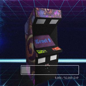 Level 8