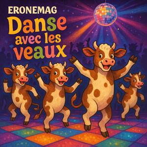 Je marche dans ma ville