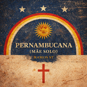 Pernambucana (Mãe Solo)