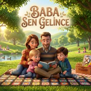 Baba Sen Gelince