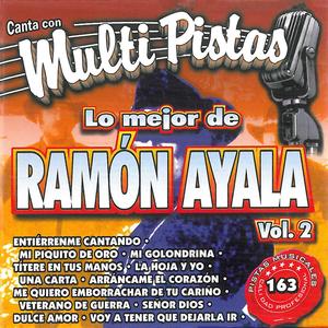 Entiérrenme Cantando