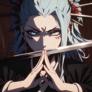 枷锁共振 Chain Resonance（phonk）