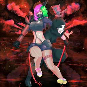 Dance Floor War Games