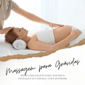 Tranquilidade na Gravidez