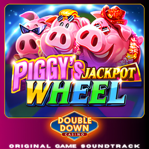 Piggy's Super Wheel Bonus