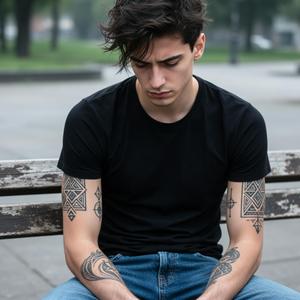 Olyckligt förälskad