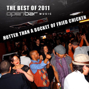 Freedom (feat. Luyanda) (Hang Session Mix)