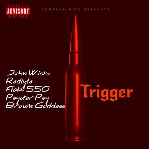 TRIGGER (Radio Edit)