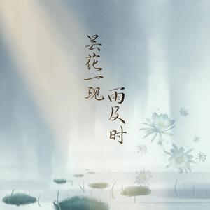 昙花一现雨及时（翻自 周深）