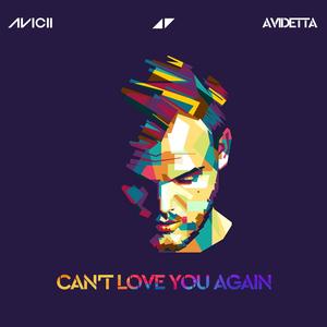 CAN'T LOVE YOU AGAIN (TIM BERGLING TRIBUTE)