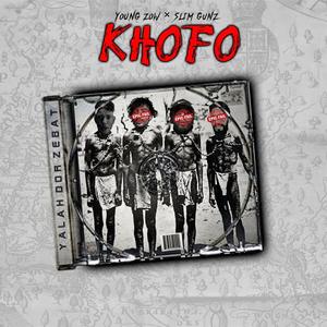 khofo (feat. Slim Gunz)