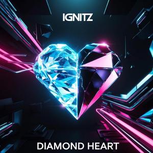 Diamond Heart