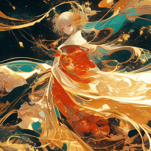 神舞