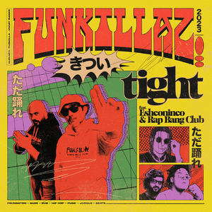 Tight (feat. Eshconinco & Rap Bang Club)