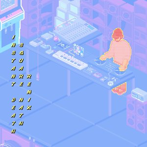 Instant Death (Polyecho Mix)