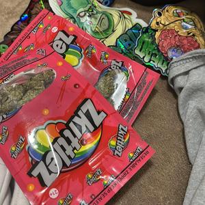 OTL (HokePoke) (feat. jhonnybanng)