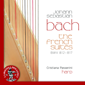 French Suite in B Minor, BWV 814:No. 3, Sarabande