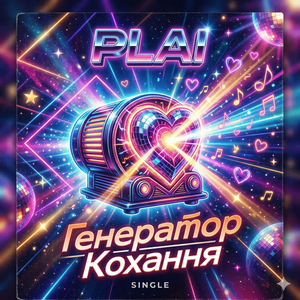 Генератор кохання