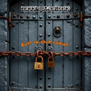 Rust in your chains