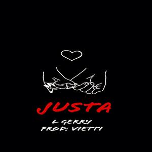 Justa (feat. Ever Vietti)