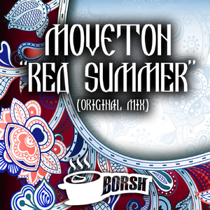 Red Summer (Original Mix)