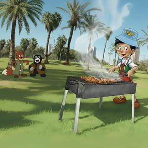 פינוקיו - שיר פתיחה - הגרסה מזרחית