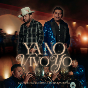 Ya No Vivo Yo