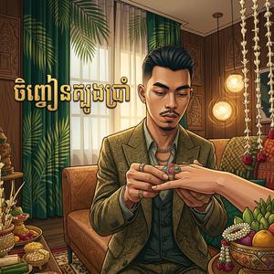 ចិញ្ចៀនត្បូងប្រាំ