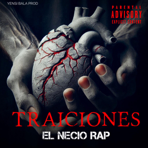 Traiciones