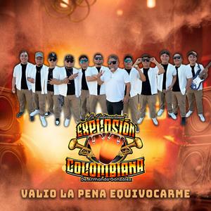 Valio La Pena Equivocarme